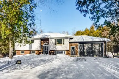 1948 SCOTCH CORNERS Road, Mississippi Mills, ON K7C 3P1