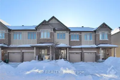 521 RIOJA Street, Kanata, ON K2S 0V9