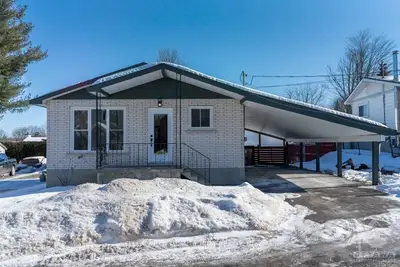 927 NOTRE-DAME Street, Clarence-Rockland, ON K4K 1J7