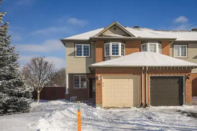 1587 DUPLANTE Avenue, Orleans - Cumberland and Area, ON K4A 4A1