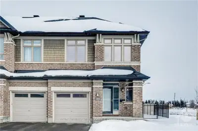 600 Tennant Way, Blossom Park - Airport And Area, On K4m 0c6