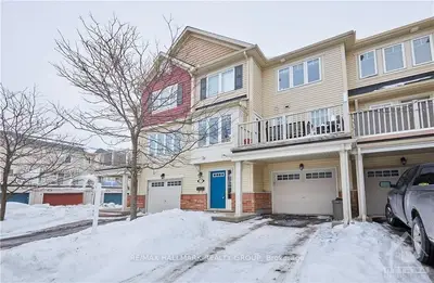 510 SEDGEBROOK Way, Stittsville - Munster - Richmond, ON K2S 0M3