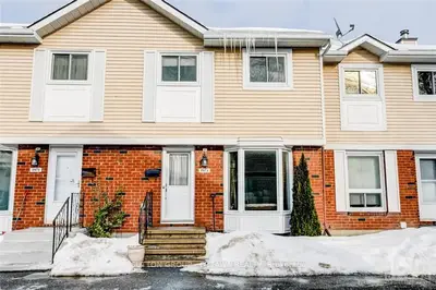1973 GREENVALE Lane, Orleans - Convent Glen and Area, ON K1C 6E3