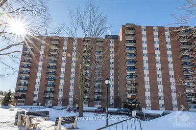 1505 BASELINE Road 408, Belair Park - Copeland Park and Area, ON K2C 3L4