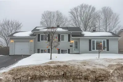 401 STEVENS Street, Hawkesbury, ON K6A 3A7