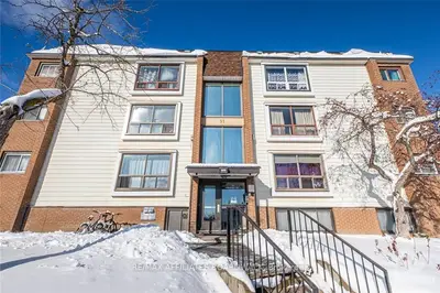 51 SUMAC Street 4, Beacon Hill North - South and Area, ON K1J 7T7
