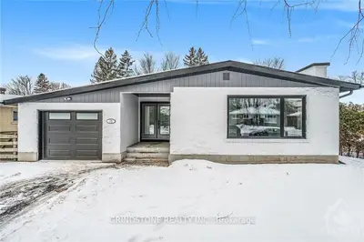 732 FRASER Avenue, Carlingwood - Westboro and Area, ON K2A 2R9