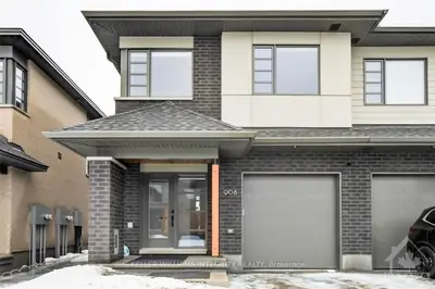 908 CHIPPING Circle, Blossom Park - Airport and Area, ON K4M 0E7