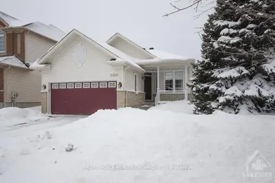 2300 MONDAVI Street, Orleans - Cumberland and Area, ON K4A 4S5