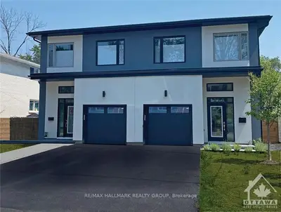 898 ALPINE Avenue, Britannia Heights - Queensway Terrace N and Area, ON K2B 5R8