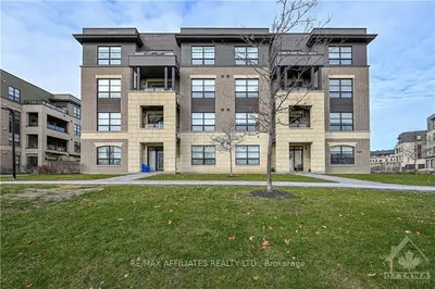160 MONTBLANC 302, Orleans - Convent Glen and Area, ON K1C 0B8