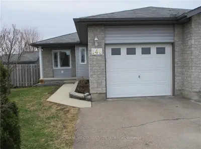 146 ELK Street, Renfrew, ON K7V 0A1