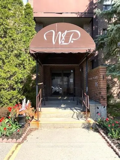 95 WINDSOR Drive 104, Brockville, ON K6V 3H7