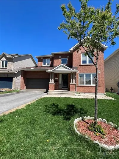 715 SCHUBERT Circle, Orleans - Cumberland and Area, ON K4A 4W4