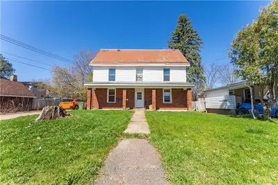 300 DOMINION Street, Pembroke, ON K8A 4V9