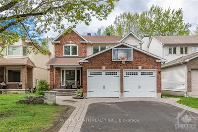 76 SAI Crescent, Hunt Club - South Keys and Area, ON K1G 5N9