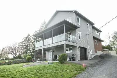 1-19564 COUNTY ROAD 2 Road, South Glengarry, ON K0C 2E0