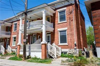 227 HOLMWOOD Avenue, Glebe - Ottawa East and Area, ON K1S 2P6