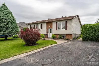 2768 Julie Street, Clarence-Rockland, ON K4K 1M3