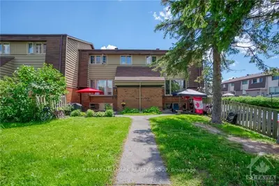 2610 DRAPER Avenue 66, Parkway Park - Queensway Terrace S and Area, ON K2H 8X8