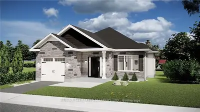 137 MARGUERITE D'YOUVILLE Street, Cornwall, ON K6H 0J3