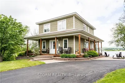 2309 LAJOIE Street, Alfred and Plantagenet, ON K0B 1J0