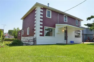 20356 FIRST Street, South Glengarry, ON K0C 1L0