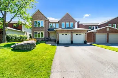 44 FARDON Way, Hunt Club - South Keys and Area, ON K1G 4N4