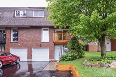 2024 Gatineau View Crescent, Beacon Hill North - South And Area, On K1j 7x1