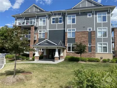 305 ELIZABETH COSGROVE 102, Orleans - Convent Glen and Area, ON K1W 0K6