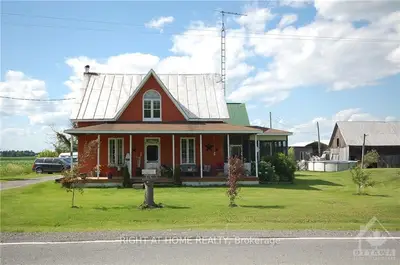 2217 COUNTY 16 Road, The Nation, ON K0A 1M0