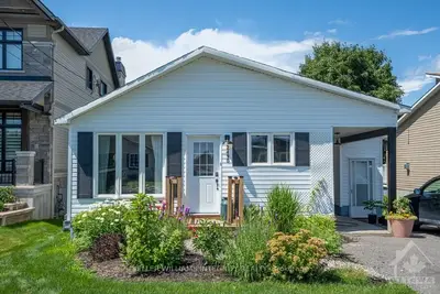2490 WOODS Street, Clarence-Rockland, ON K4K 1J2