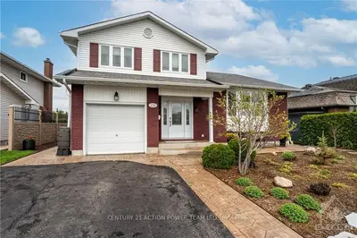 6333 FRIAR Gate, Orleans - Convent Glen and Area, ON K1C 1B3