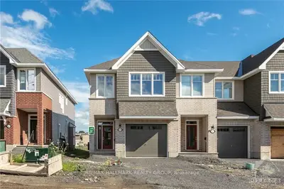 309 KANASHTAGE Terrace, Orleans - Cumberland and Area, ON K4A 5K1