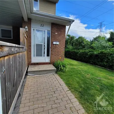 22 PADDINGTON, Hunt Club - South Keys and Area, ON K1V 0S8