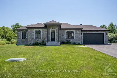 740 DU BERCAIL Street, Hawkesbury, ON K0B 1K0