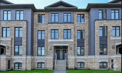 166 BLUESTONE, Orleans - Cumberland and Area, ON K4A 0X7