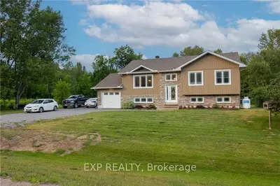 31342 HWY 41, Bonnechere Valley, ON K0J 1T0