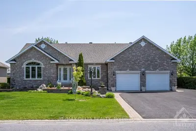 829 LAVAL Street, Casselman, ON K0A 1M0
