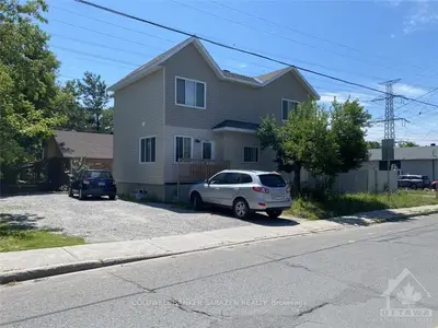 1256 KITCHENER Avenue, Hunt Club - South Keys and Area, ON K1V 6W2