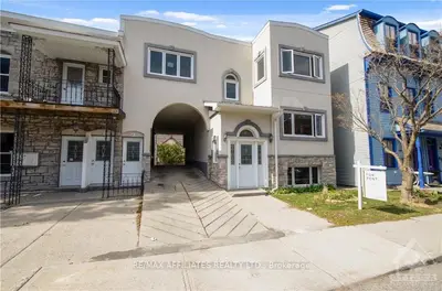 47 ST ANDREW Street 3, Lower Town - Sandy Hill, ON K1N 5E8