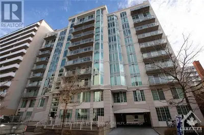 138 SOMERSET Street W 703, Ottawa Centre, ON K2P 0A3