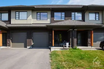 522 Borbridge Avenue, Blossom Park - Airport And Area, On K4m 0h9