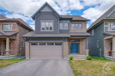 591 VIVERA Place, Stittsville - Munster - Richmond, ON K2S 2M8