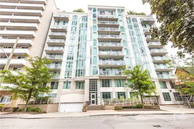 138 SOMERSET Street W 705, Ottawa Centre, ON K2P 0A3