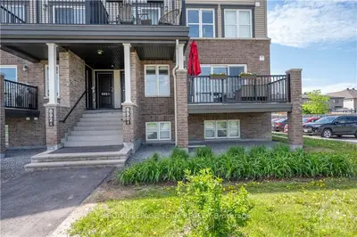 890 DECOEUR Drive A, Orleans - Cumberland and Area, ON K4A 1B8