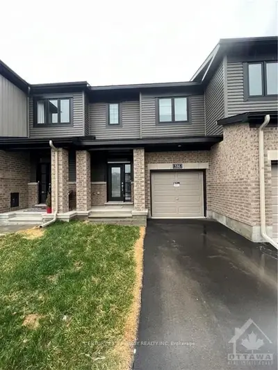 586 PROMINENCE Way, Orleans - Cumberland and Area, ON K4A 3W6