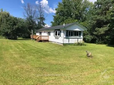 11779 ZERON Road, South Dundas, ON K0C 1X0