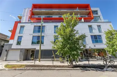 1000 Wellington Street W 306, West Centre Town, ON K1Y 2X9