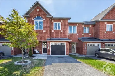 454 GALATINA Way, Kanata, ON K2K 0E5